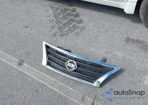 2014 Nissan Sentra Sr из США, поврежденный, VIN 3N1AB7AP8EY323151